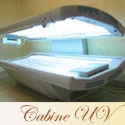 cabine UV