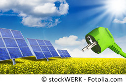Photovoltaikanlage | jgp.de