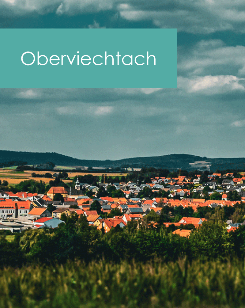Standort Oberviechtach |Geiling