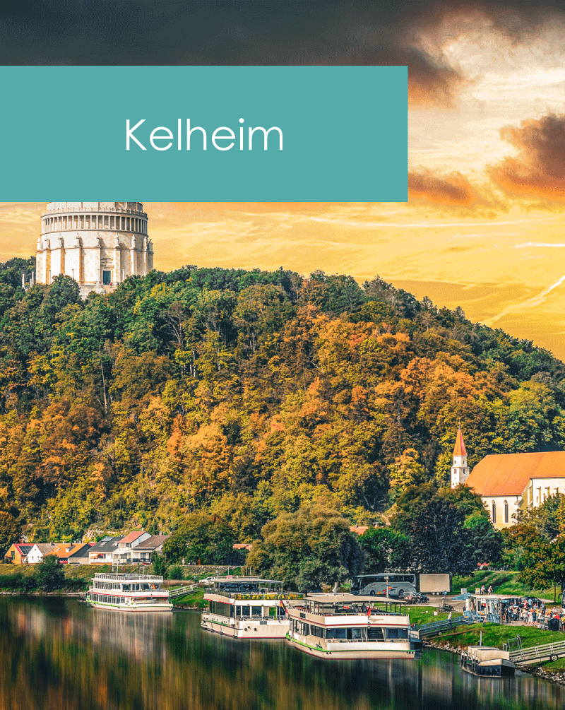 Standort Kelheim |Geiling