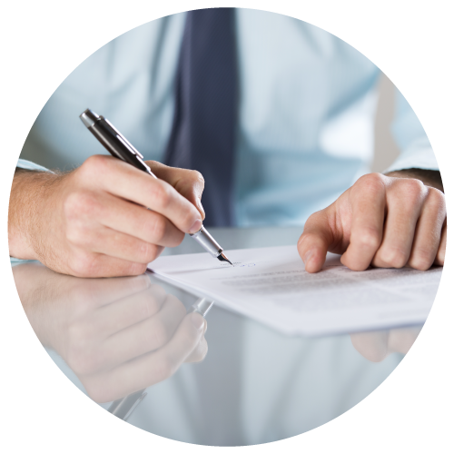 Beratung Unternehmensnachfolge | Geiling & Partner