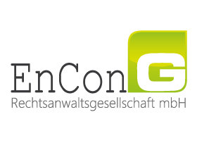 EnCon Rechtsanwaltsgesellschaft mbH