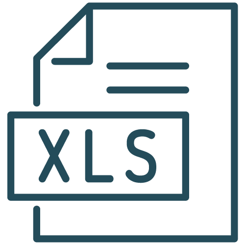 Excel-Vorlage