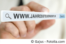 jahressteuergesetz | jgp.de