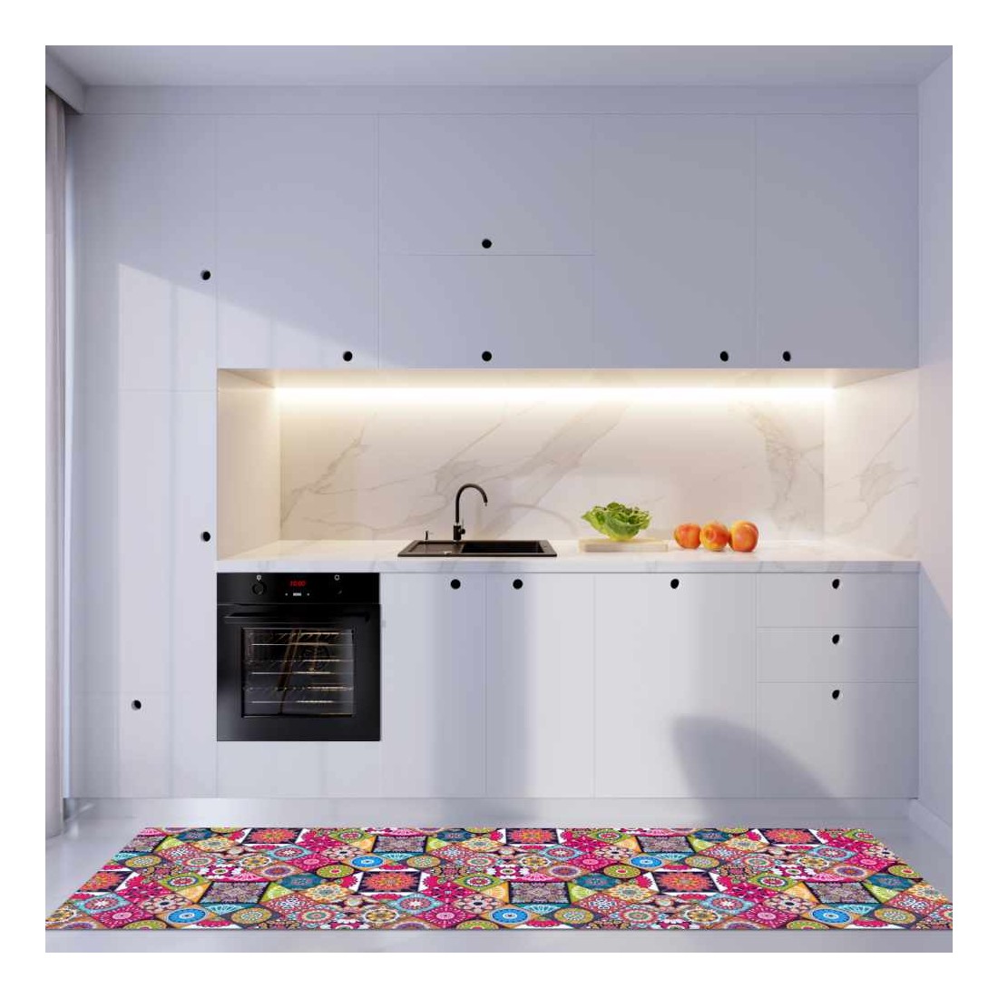 Alfombras para cocina una solucion perfecta