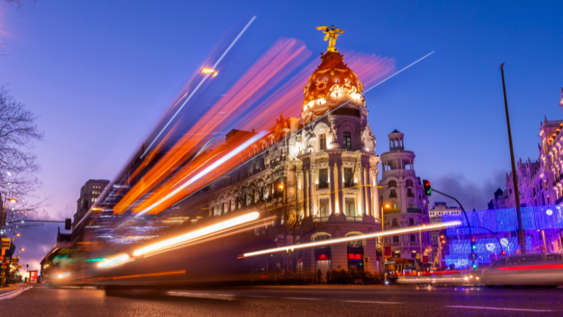 Museo de Cera de Madrid una experiencia que no te puedes perder