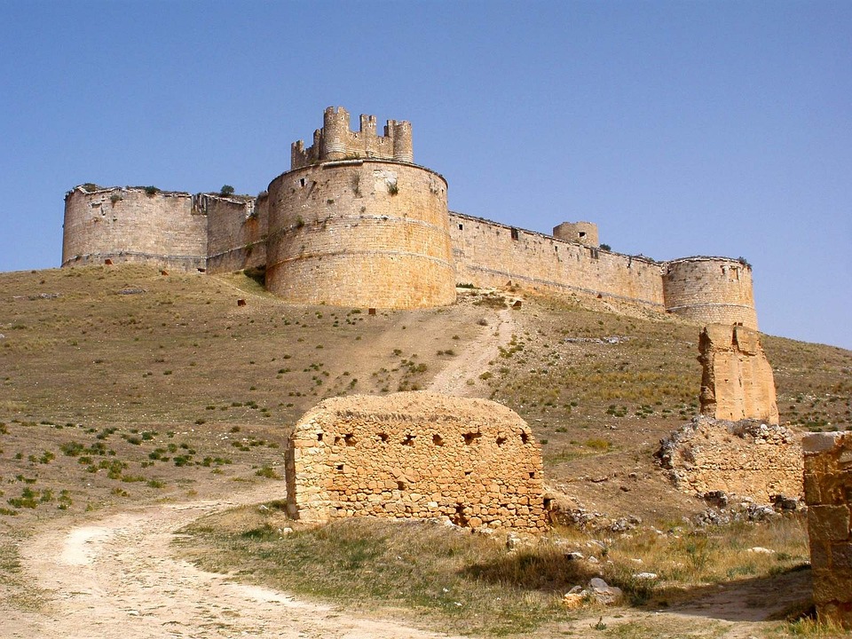 Turismo en Bodegas Ribera del Duero Un Viaje de Enoturismo 