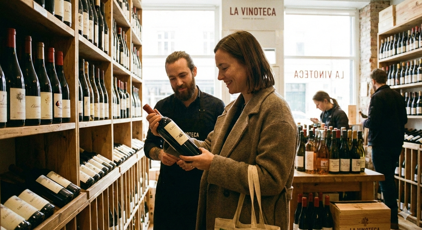 Encuentra los mejores vinos cerca de ti