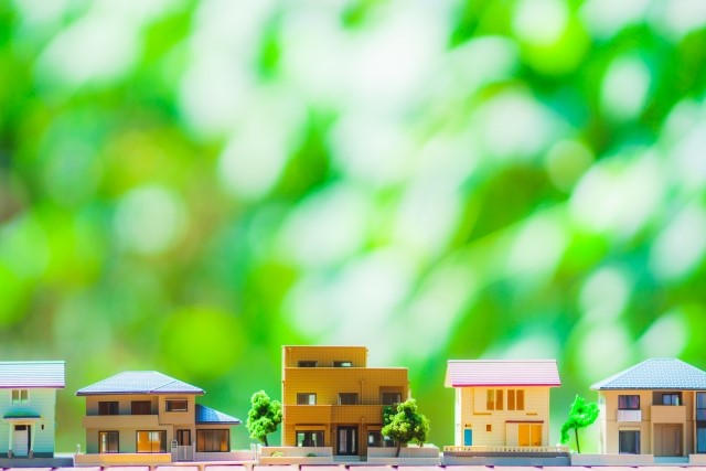 住宅は終の棲家ではなく、ライフスタイルに応じて住み替えを検討しても良いのでは?