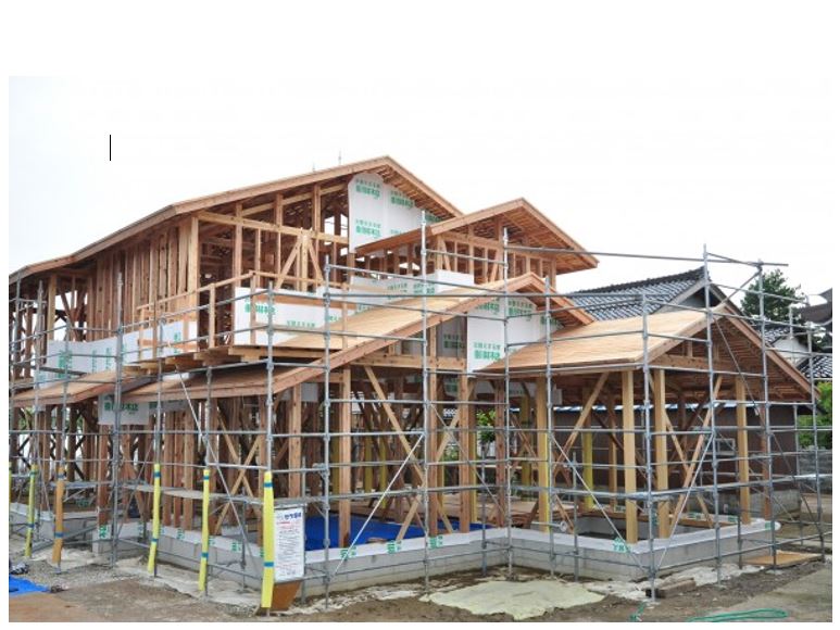 新築された建物は誰のものか? 請負契約と施主の関係