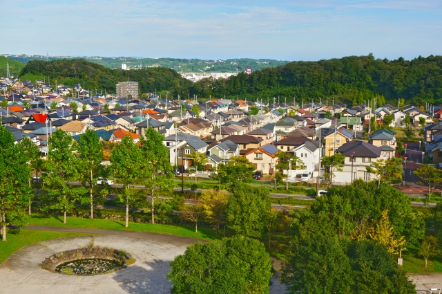 住みたい街ランキング