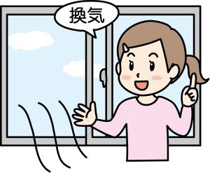 梅雨の時期のカビ、ダニ対策