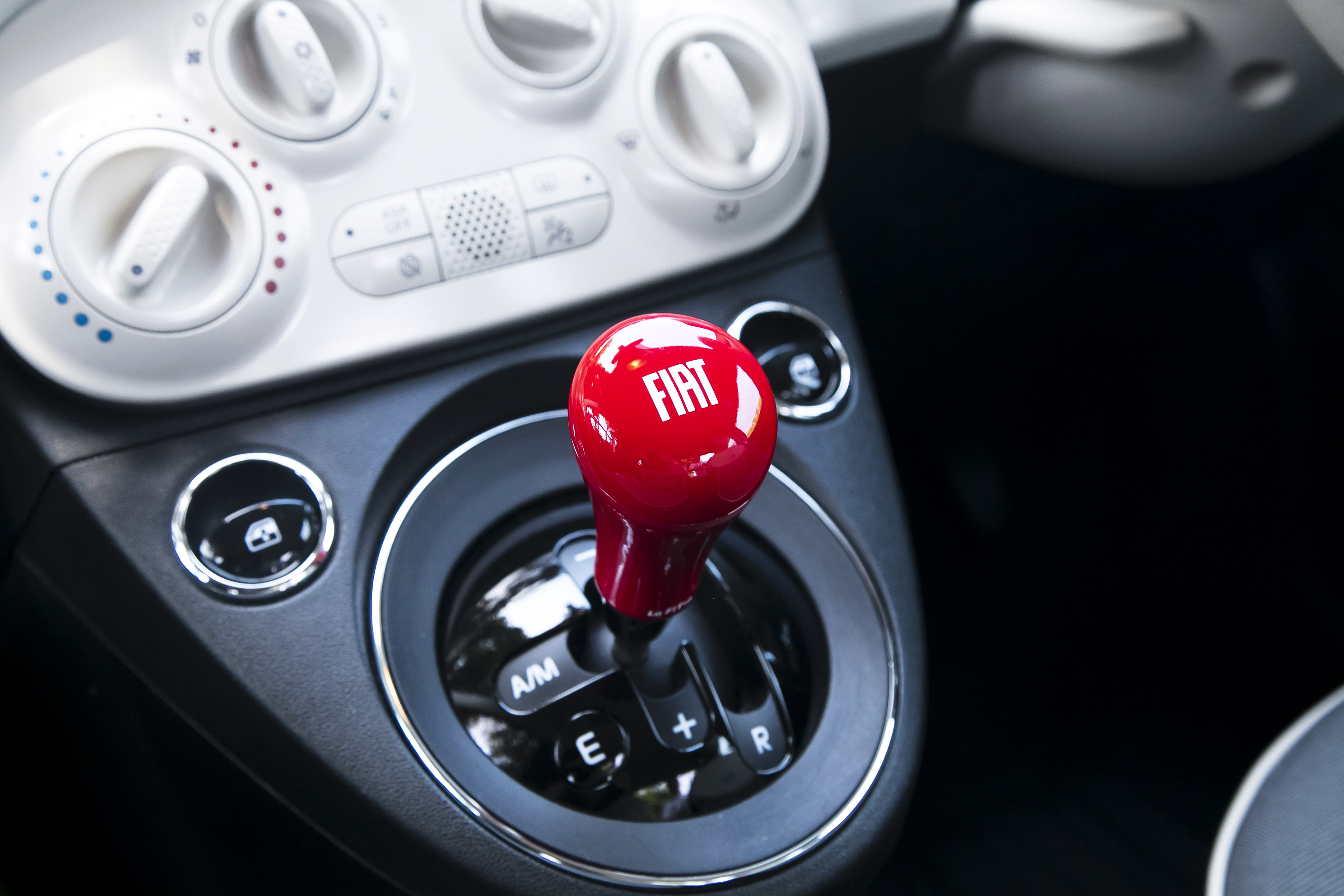 フィアット500アクセサリー - フィアット500アクササリーパーツ