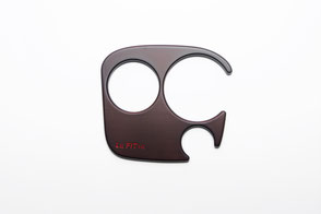 CaféHolder B マットブラウン(前期モデル)￥5,940