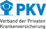 Logo der PKV
