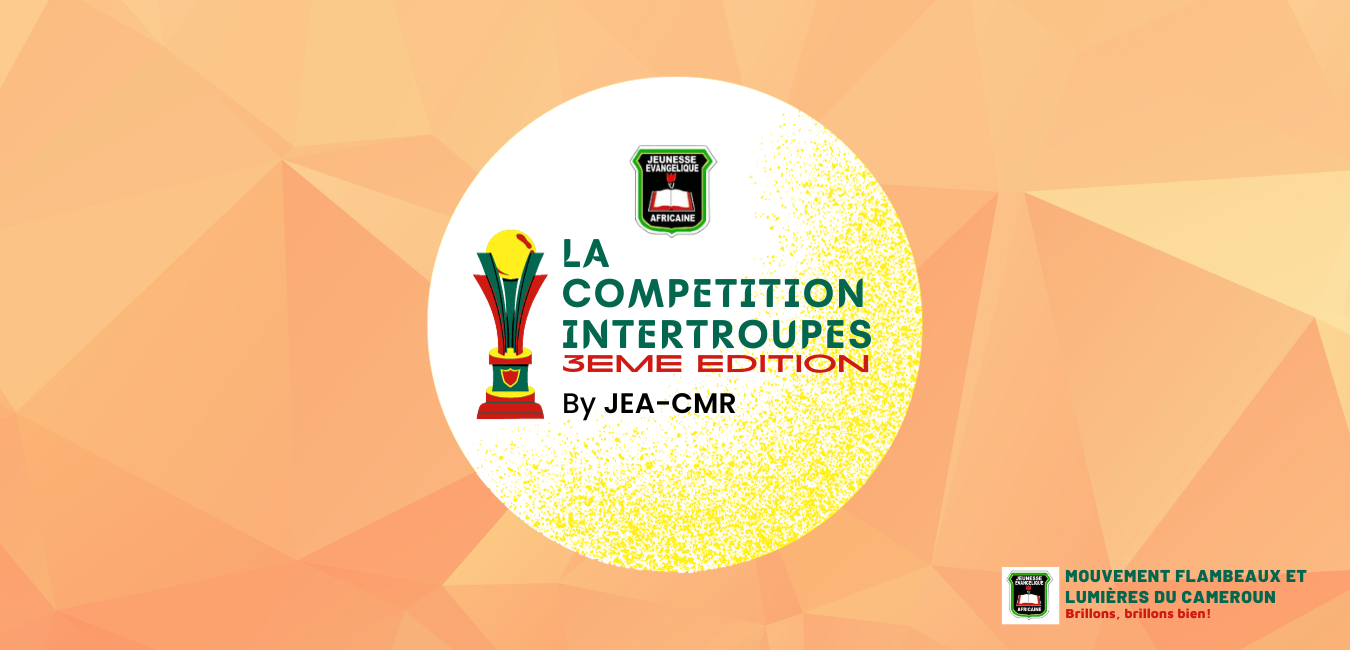 COMPETITION INTER-TROUPES 2023