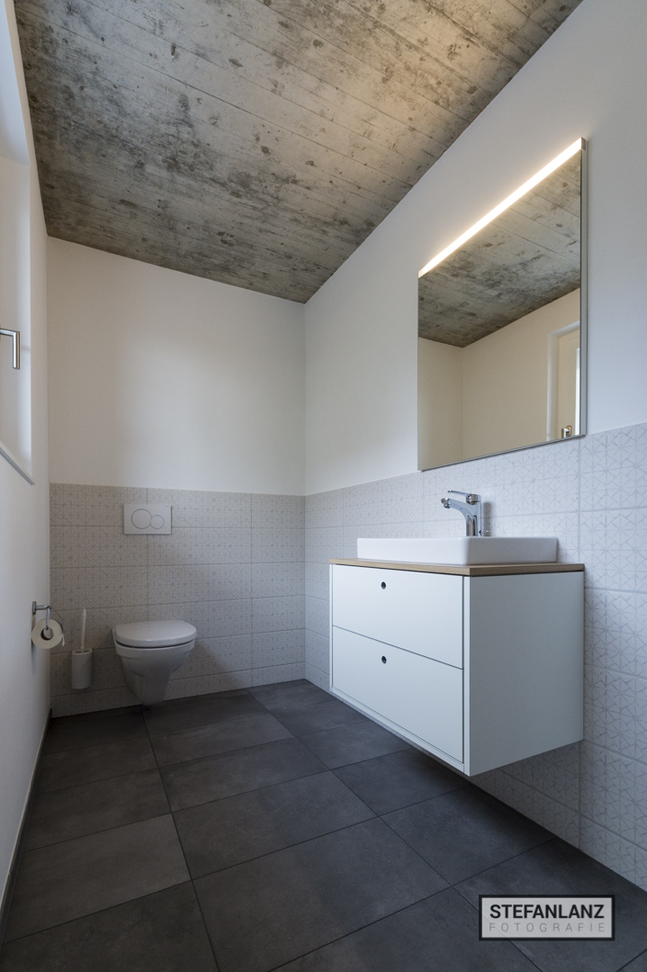 Fotograf Lotzwil - Fotograf Langenthal - Architektur - Reportage - Stefan Lanz Fotografie