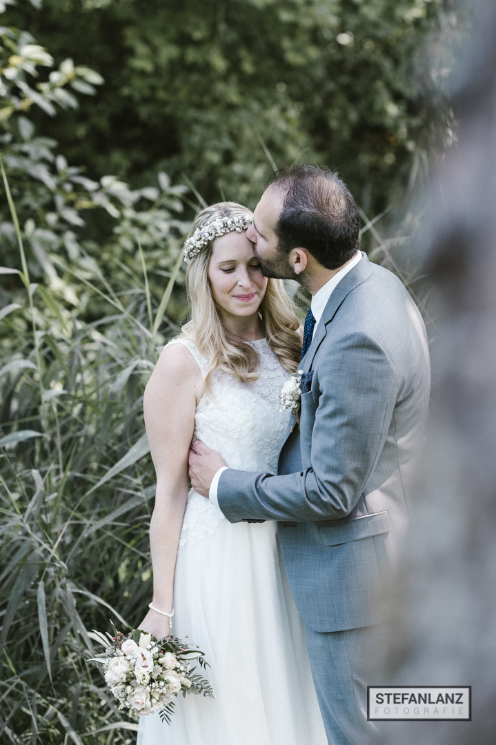 Fotograf Lotzwil - Fotograf Langenthal - Hochzeit - Stefan Lanz Fotografie