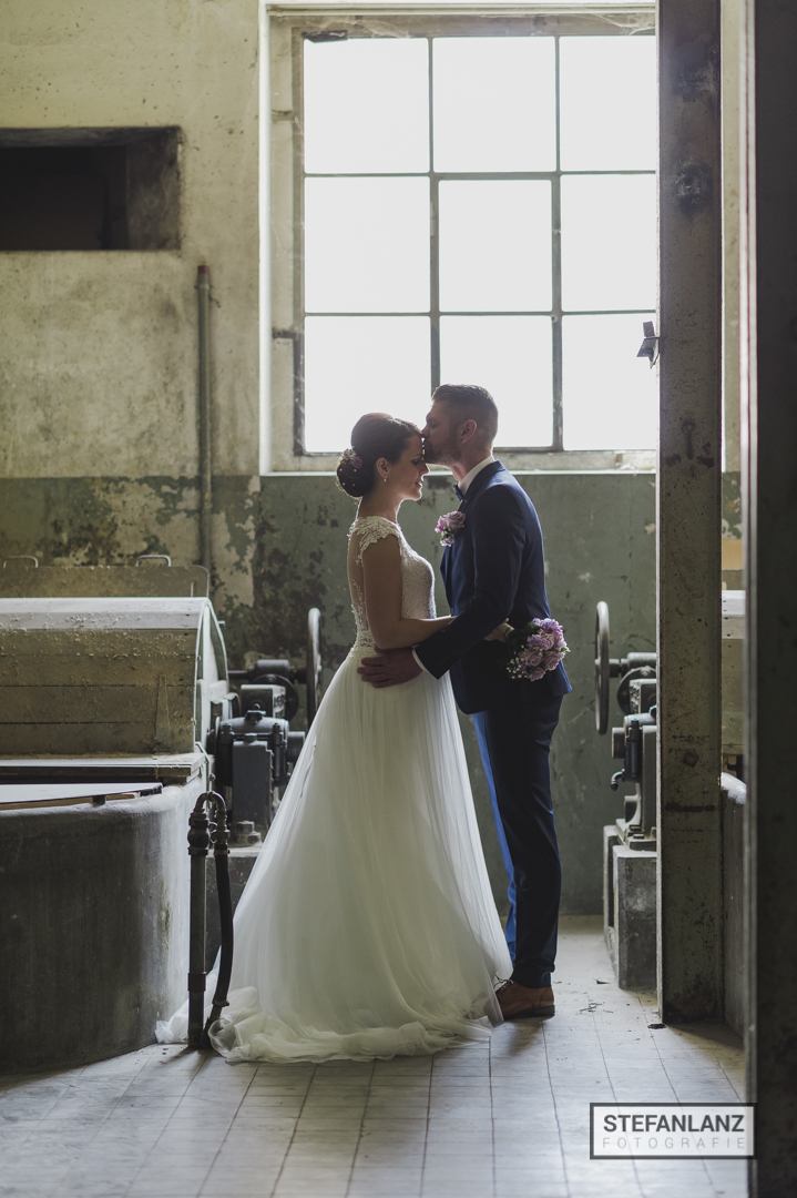 Fotograf Lotzwil - Fotograf Langenthal - Hochzeit - Stefan Lanz Fotografie