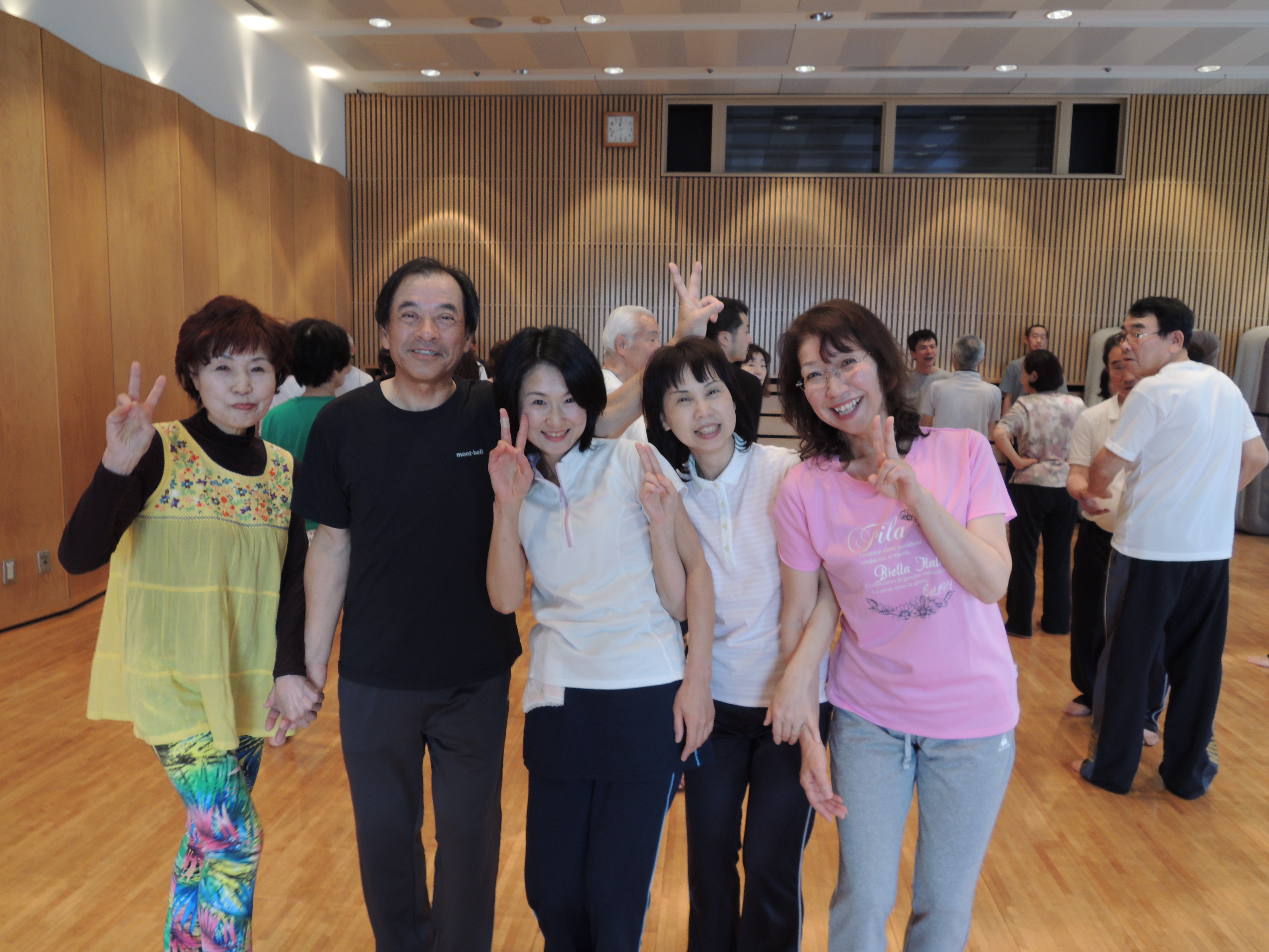 練習スケジュール 西野流呼吸法大阪自主練習の会 練習スケジュール 西野流呼吸法大阪自主練習の会
