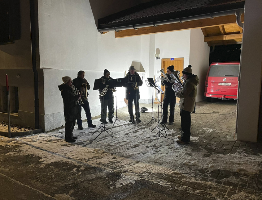 Campanile Laurentius Ensemble
