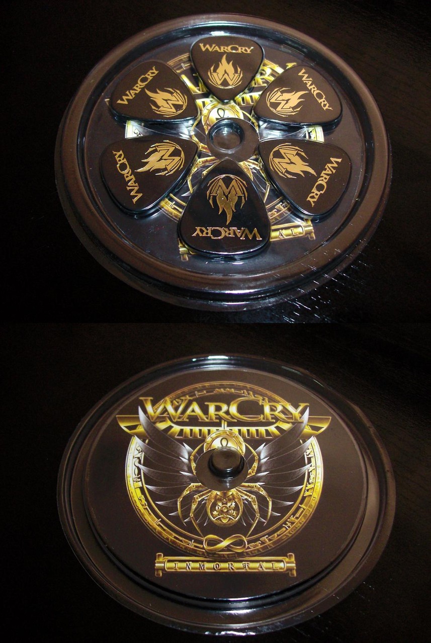 puas warcry