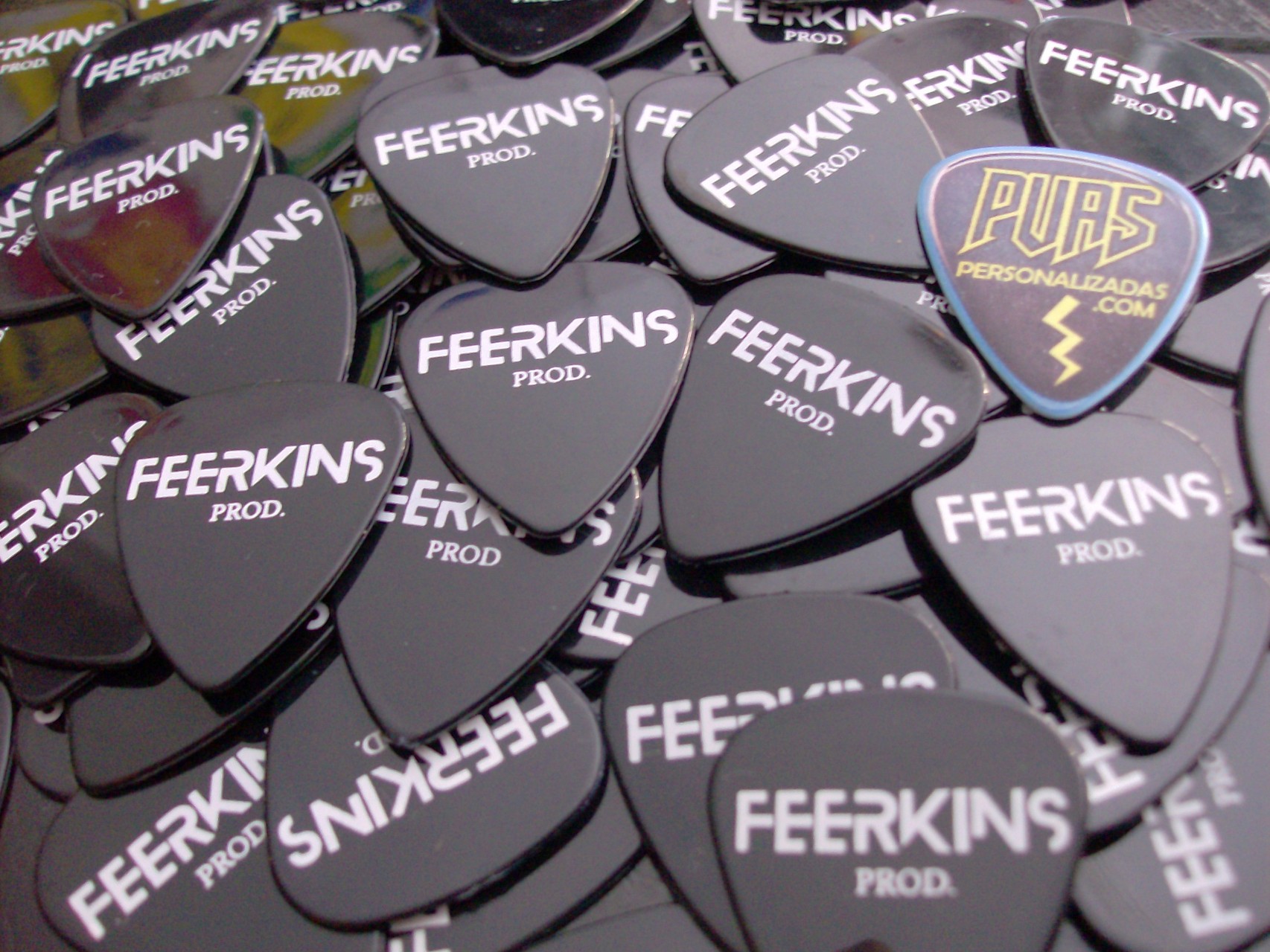 puas frekins prod, frekins picks