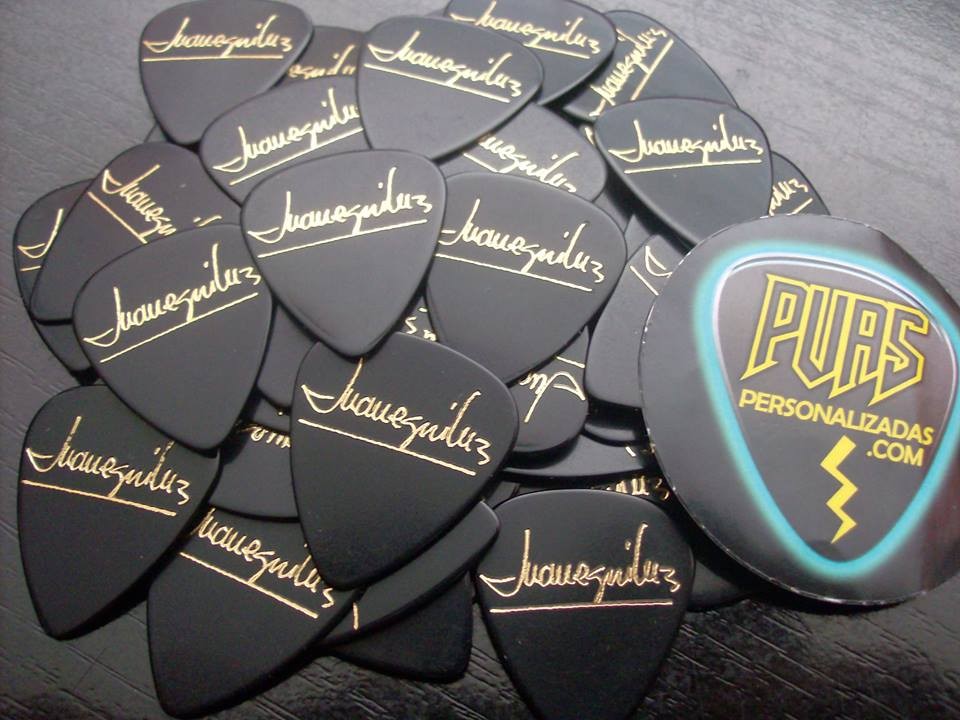 puas juan eguiluz, juan eguiluz picks