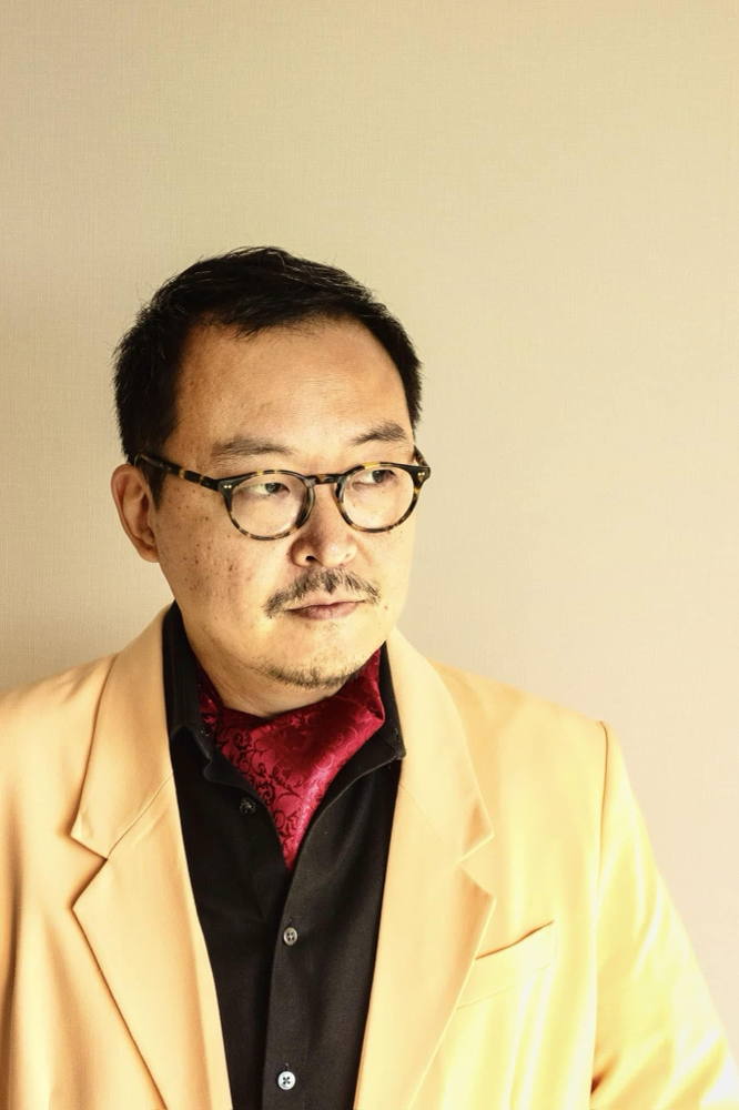 Yoichi Uzeki Photo Credit: Mayumi Kasai