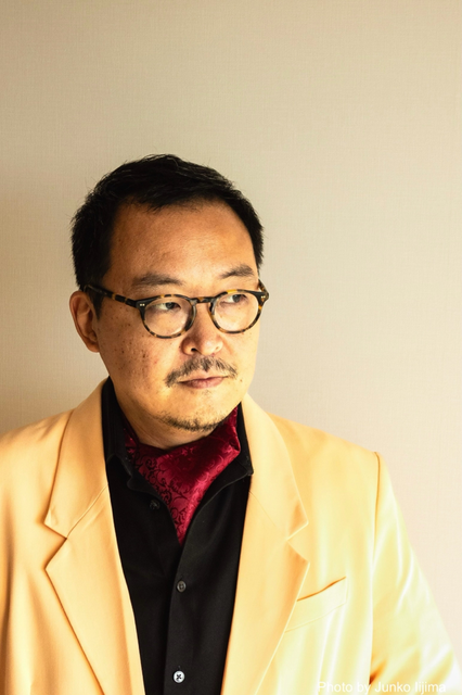 Yoichi Uzeki Photo Credit: Mayumi Kasai