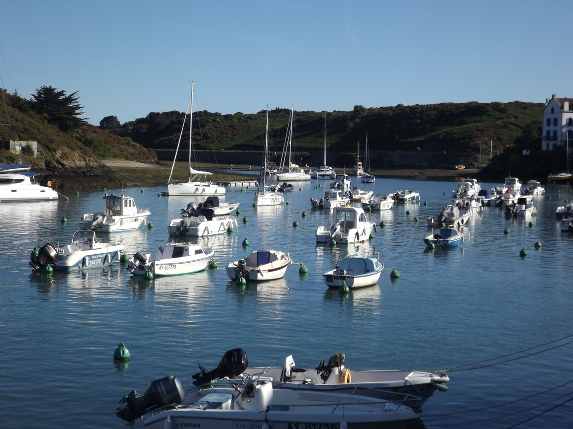 Port de Perros-Guirec