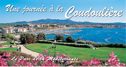 Decouvrez Les Activites A La Coudouliere A Six Fours Les Plages