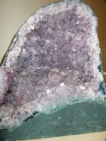 Amethyst Cave