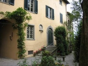 Casa Pascoli