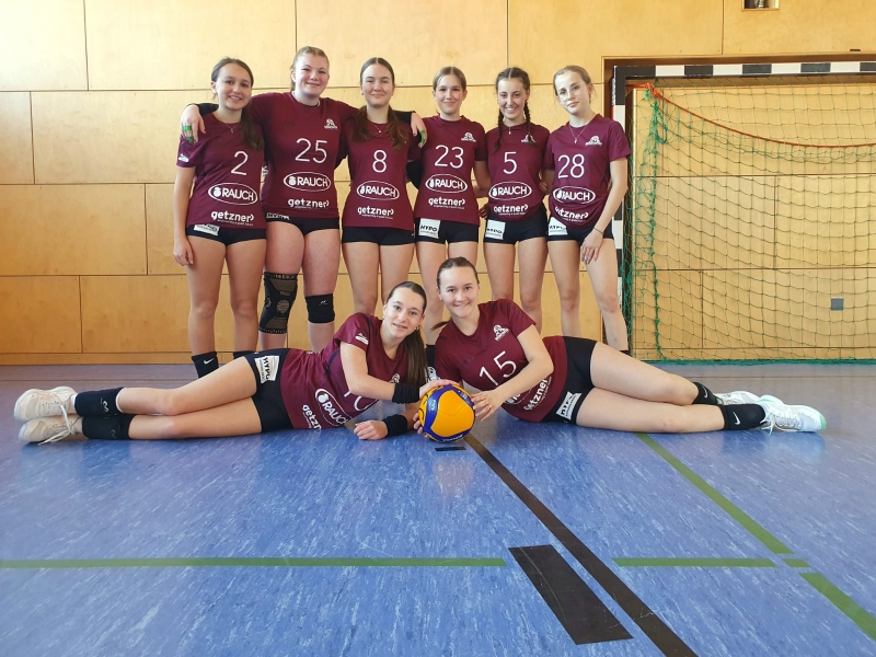 U18 Team 2