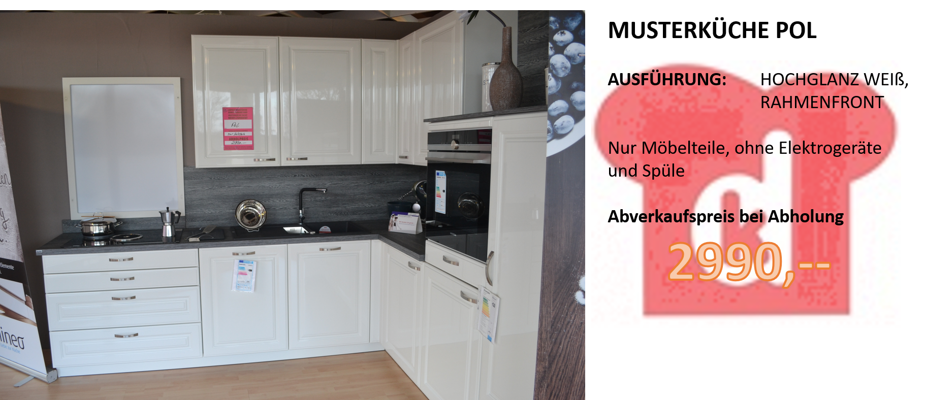 Musterkuchen Frothermels Webseite