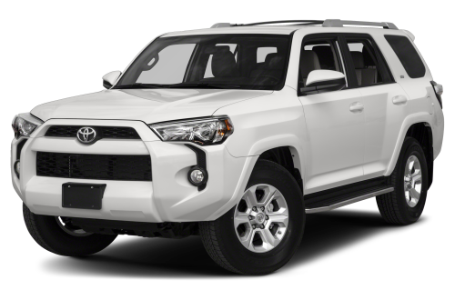 Toyota 4 Runner Wiring Diagrams