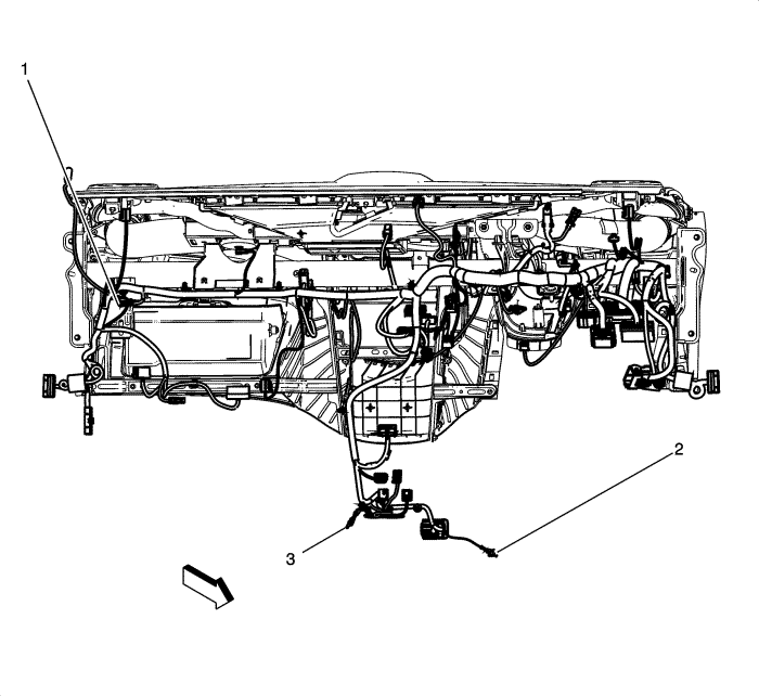 Chevrolet Spark - Wiring Diagrams
