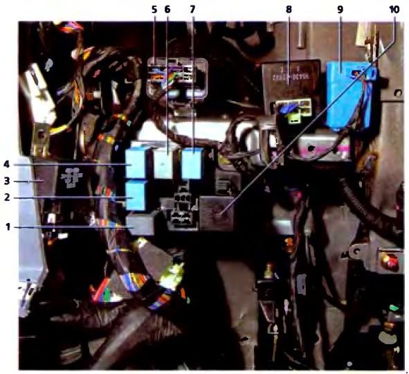 Hyundai Accent Service Repair Manuals EWD Wiring Diagrams