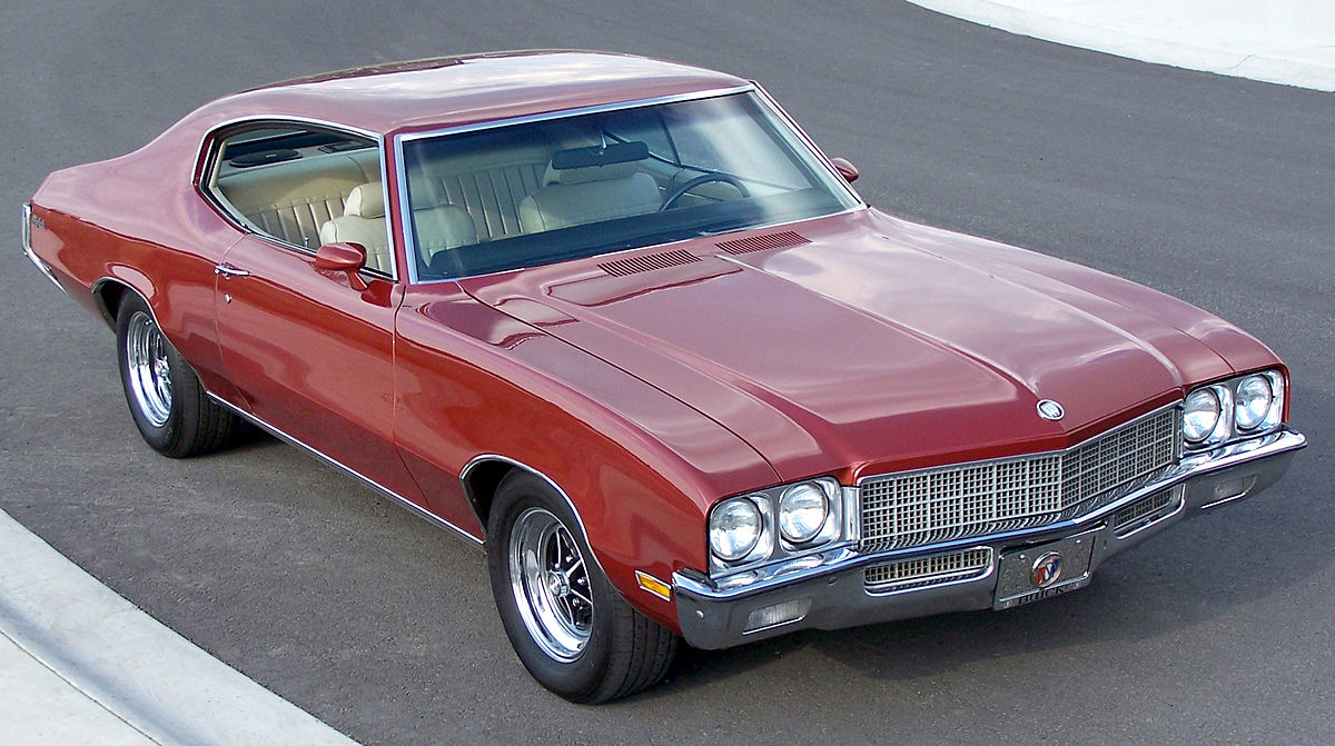 Buick Service Repair Manuals Wiring Diagrams