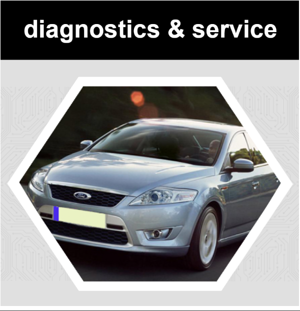 Ford Mondeo Service Manual. Wiring Diagram Wiring Diagrams