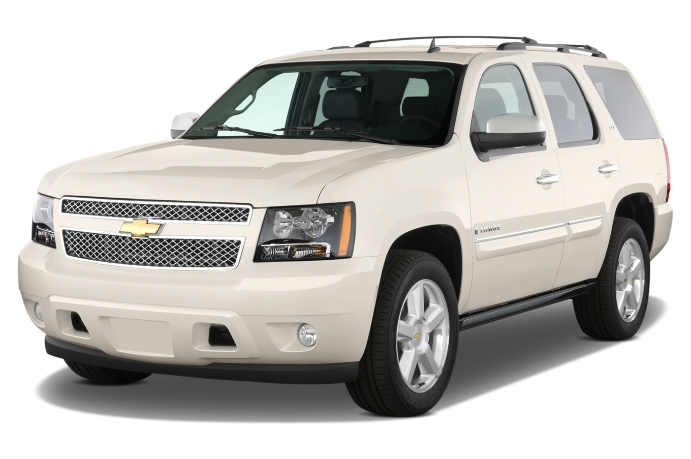 Chevrolet Tahoe Wiring Diagrams