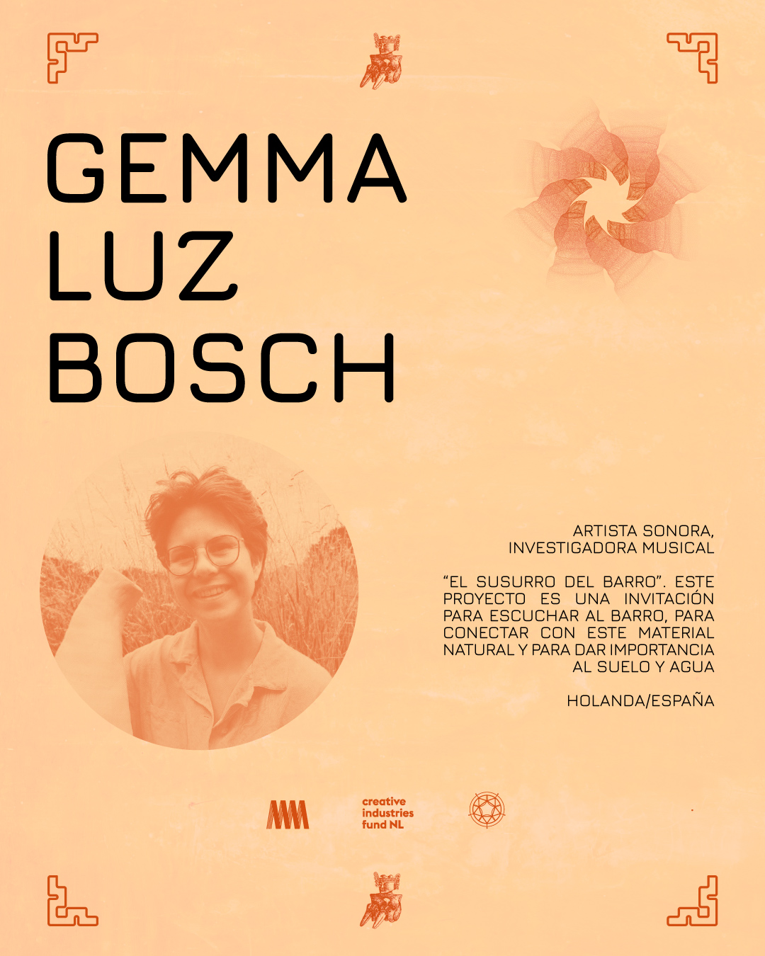 CONCIETO CON GEMMA LUZ BOSCH