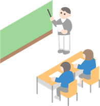 学校キャリア教育支援