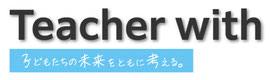 Teacher with