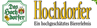 Hochdorfer Brauerei in Nagold/Hochdorf