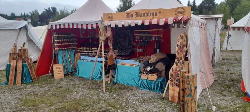 Da Bandlmo