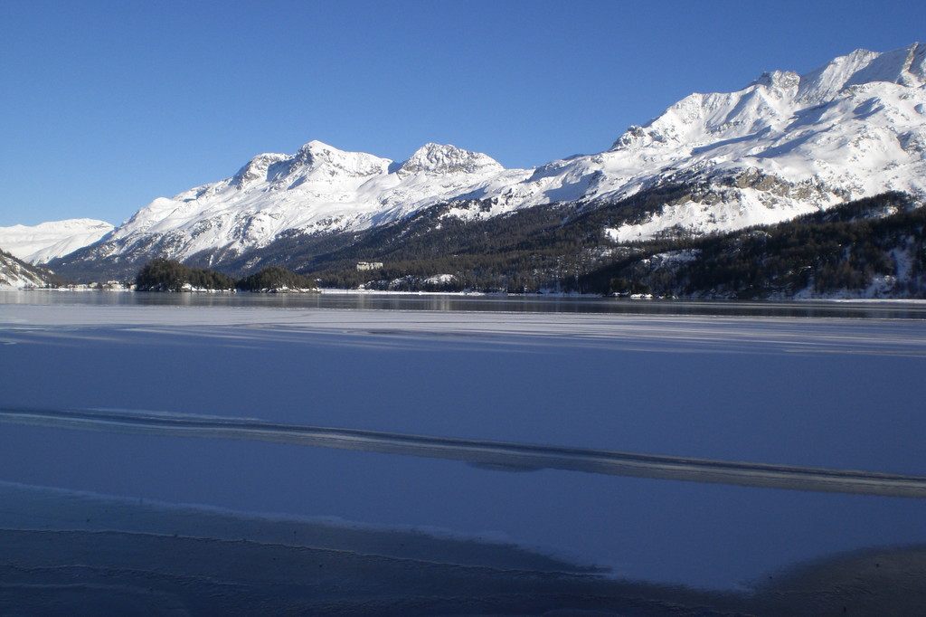 Silsersee