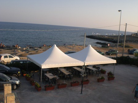 ...neues Pavillon