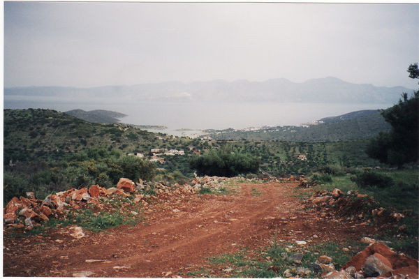Agios Nikolaos, Kreta